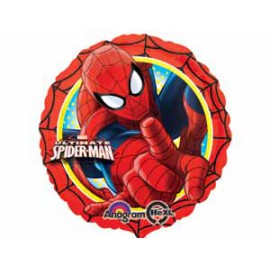 18" Человек паук  18" Человек паук